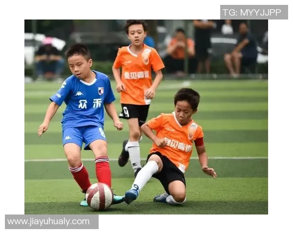 厦门足球教练助力青少年成长培养未来足球明星的梦想与希望 厦门足球教练助力青少年成长培养未来足球明星的梦想与希望