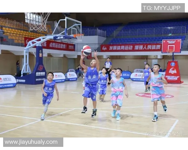 大兴篮球培训学校助力青少年成长打造篮球梦想的摇篮与未来之路